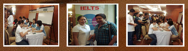 IELTS