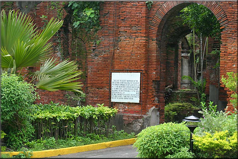 Intramuros