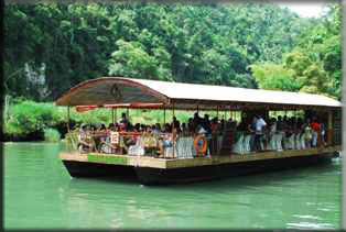loboc river