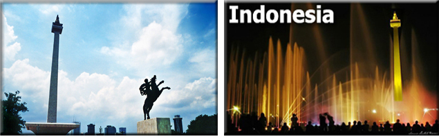 indonesia