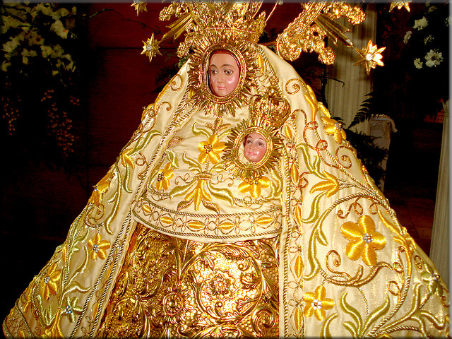 our lady of penafrancia