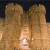 Castle of the Knights