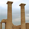 Temple of the Lindian Athena