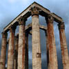 Temple of Zeus