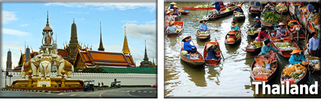 thailand