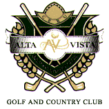 Alta Vista Golf and Country Club