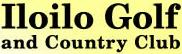 Iloilo Golf