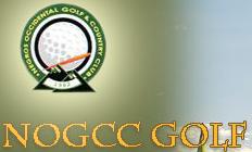 NOGCC Golf